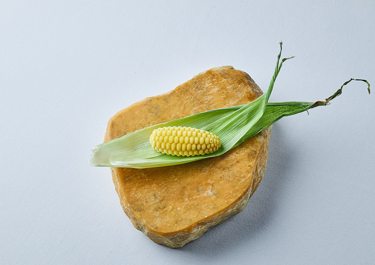 Кукуруза